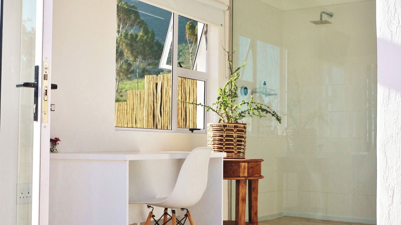Photo of Bedroom in Geduld