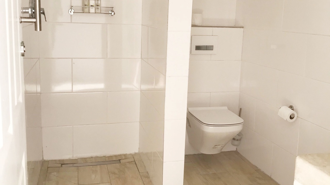 Photo of Bathroom in Geduld