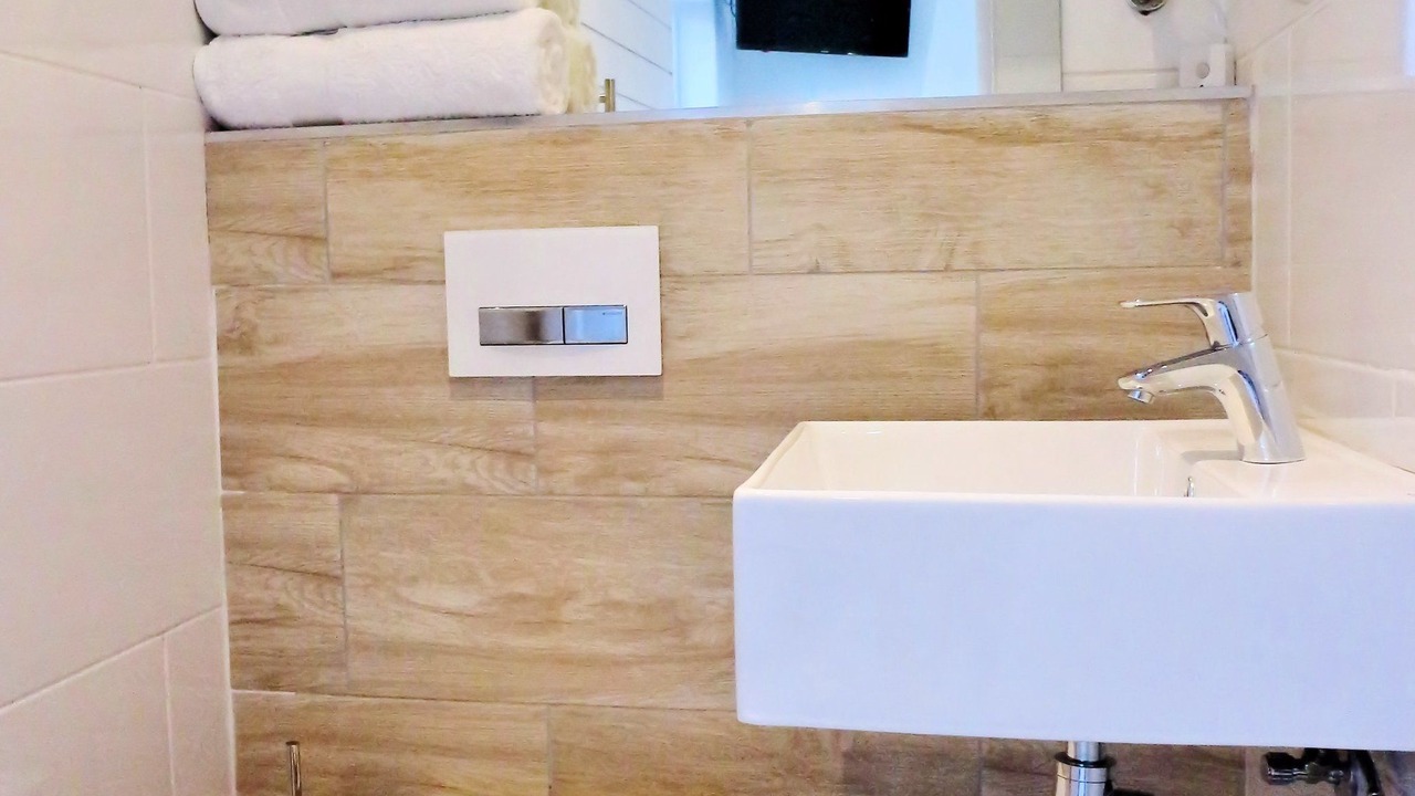 Photo of Bathroom in Geduld