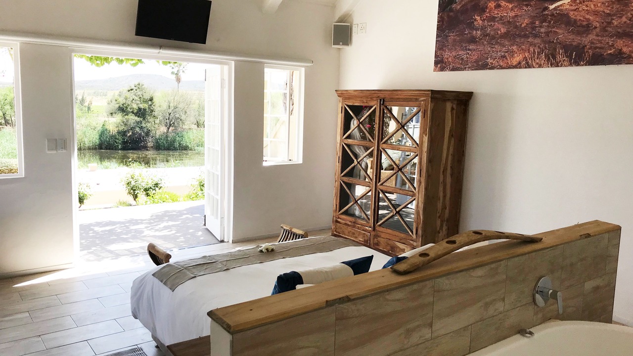 Photo of Bedroom in Geduld