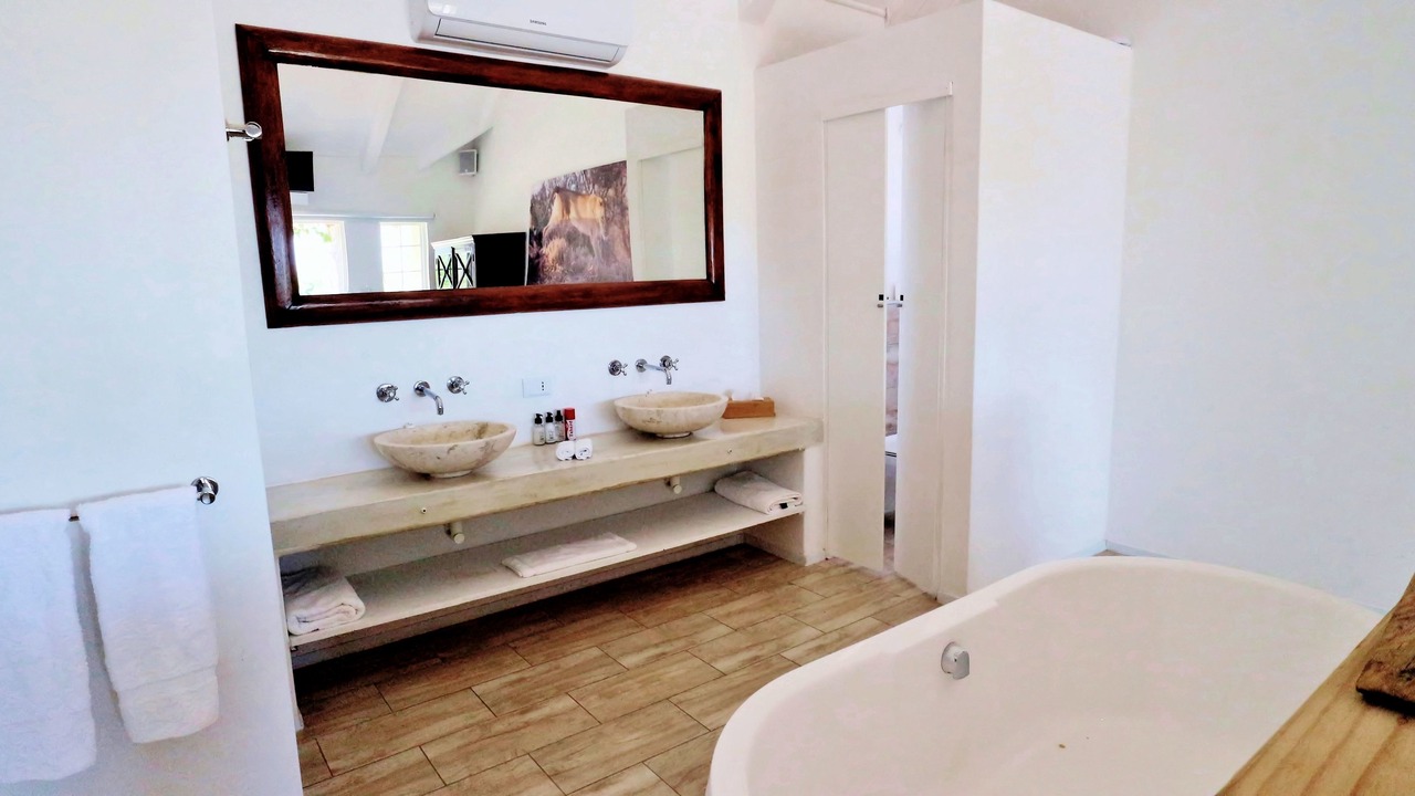 Photo of Bathroom in Geduld