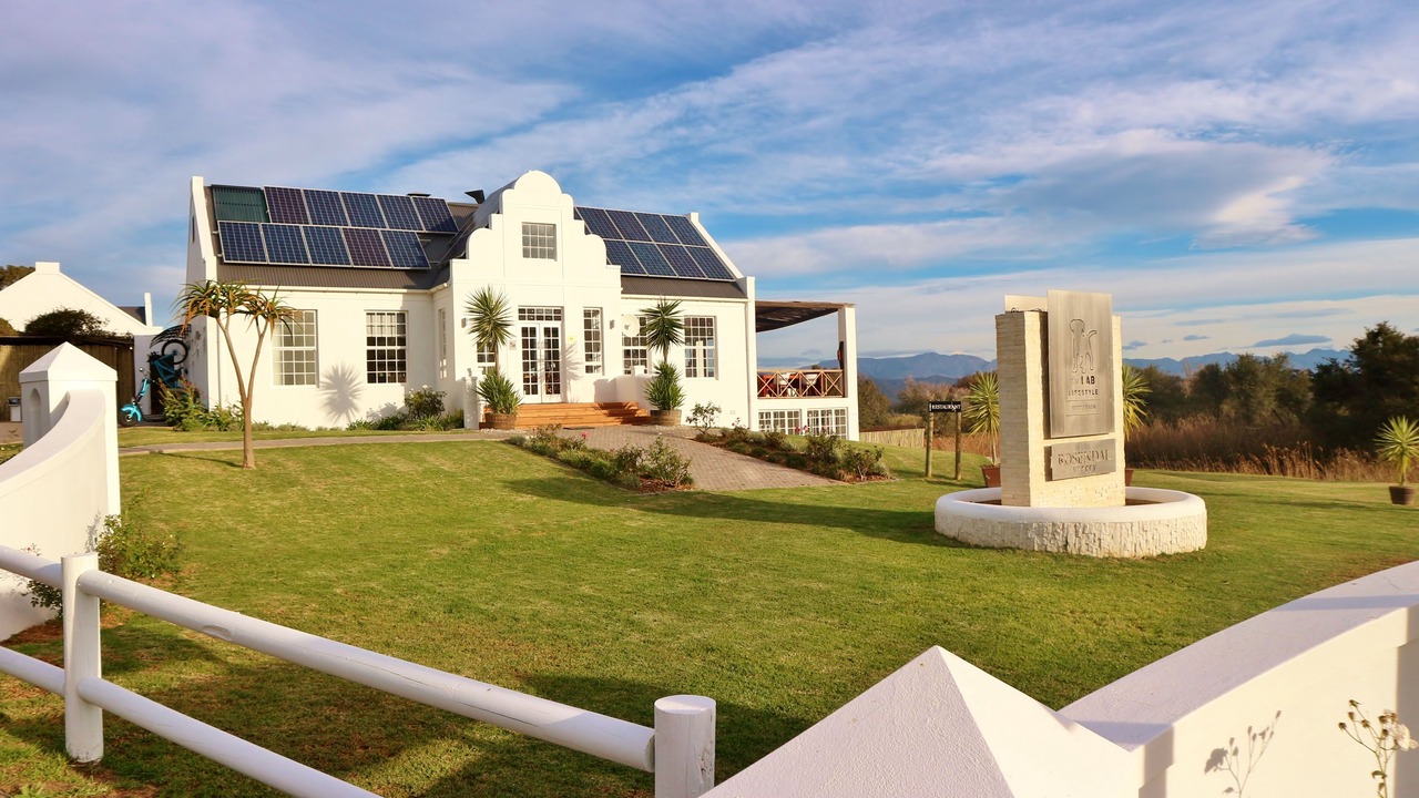 Photo of Outdoor in Geduld