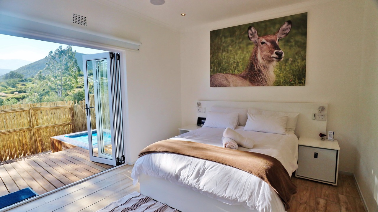 Photo of Bedroom in Geduld