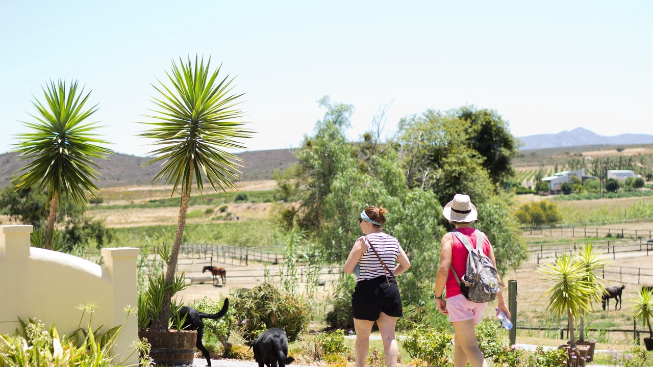 Photo of Outdoor in Geduld