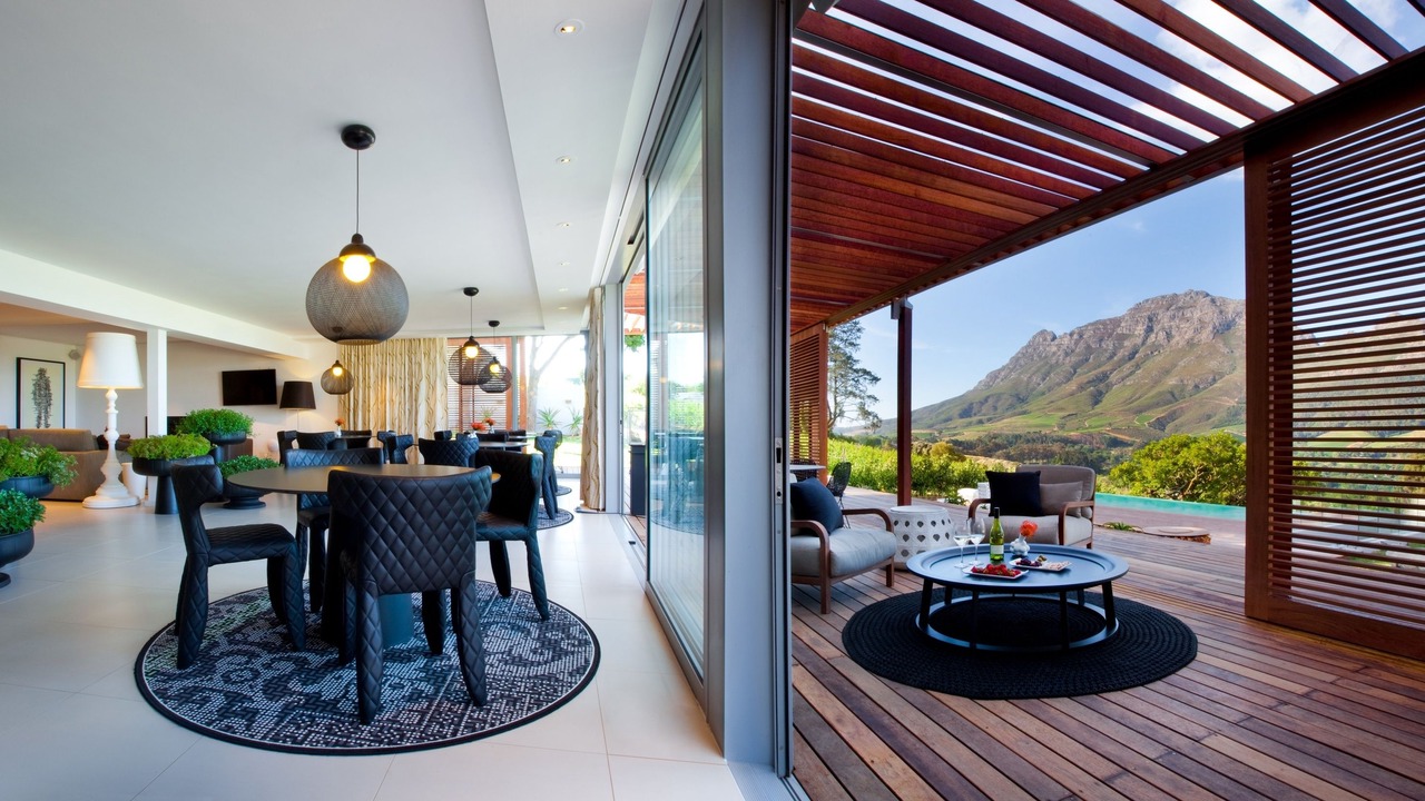 Photo of Outdoor in Cape Winelands