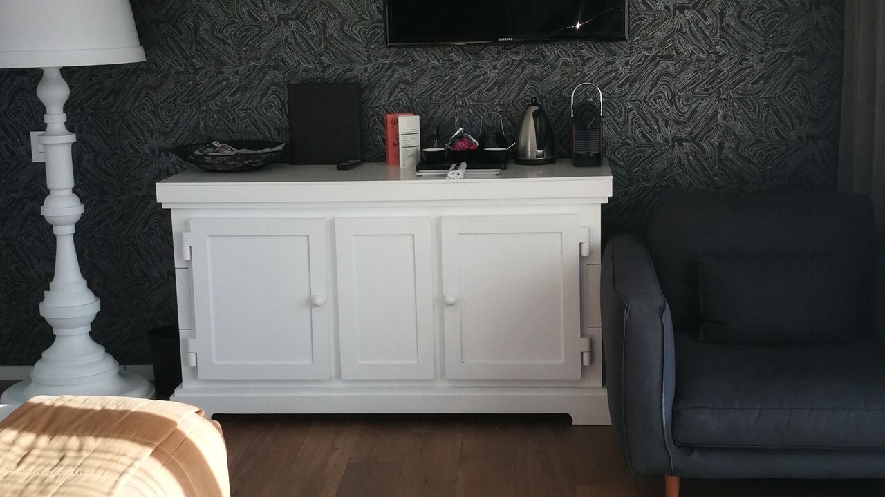 Photo of Bedroom in Cape Winelands