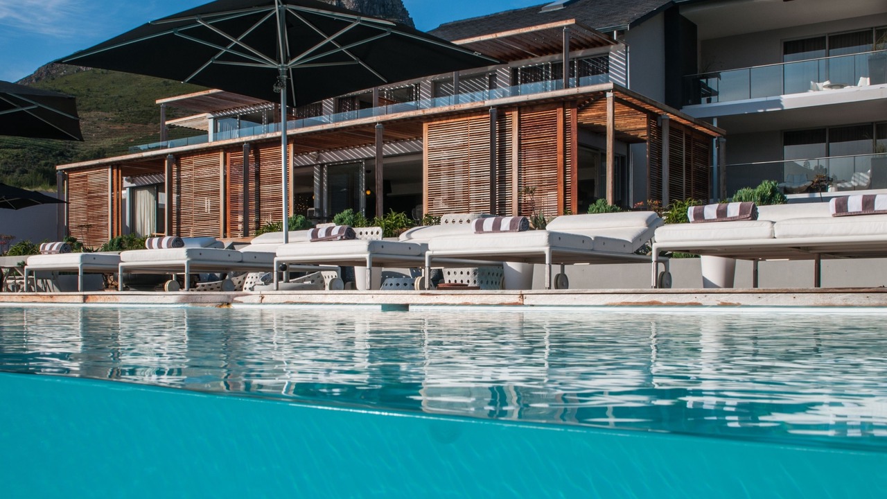 Photo of Outdoor in Cape Winelands
