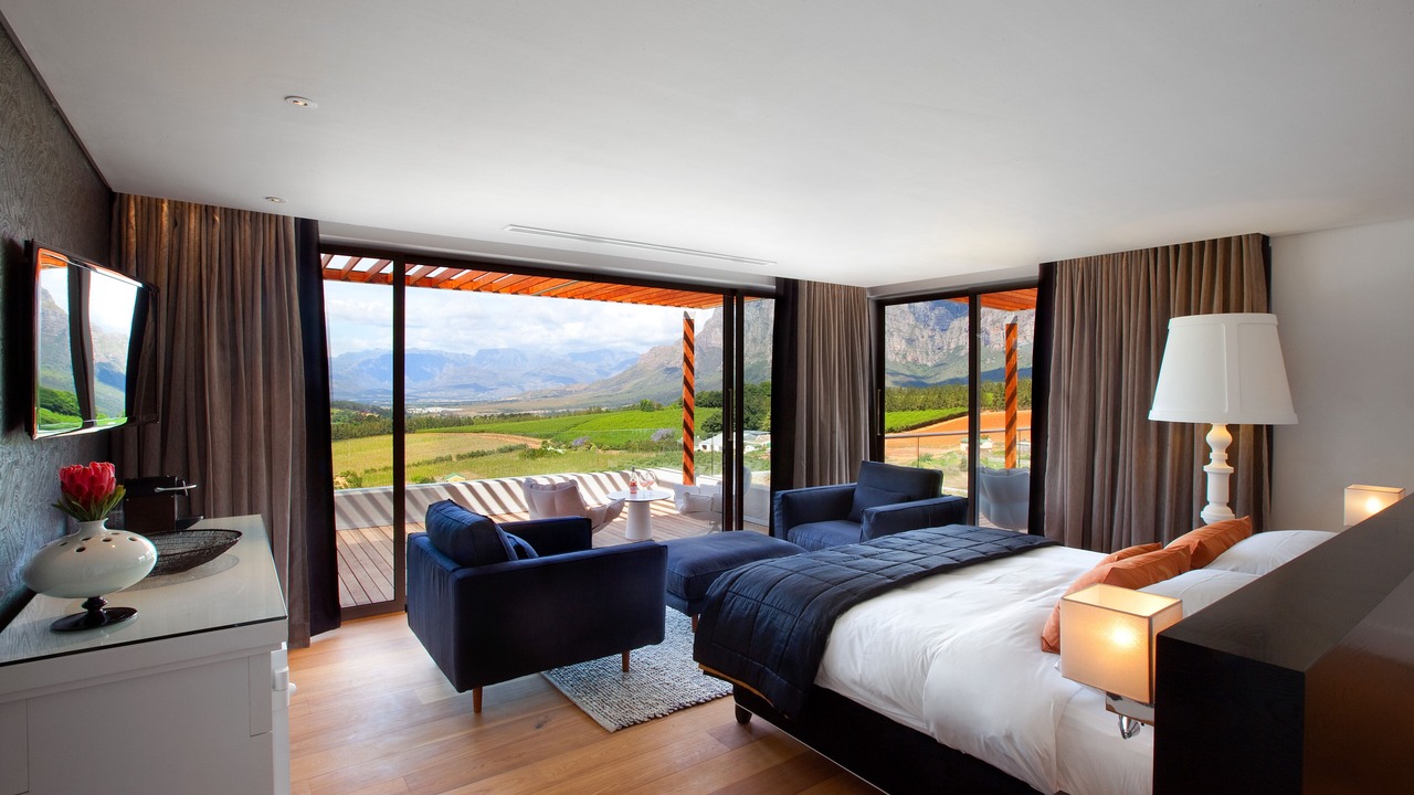 Photo of Others in Cape Winelands