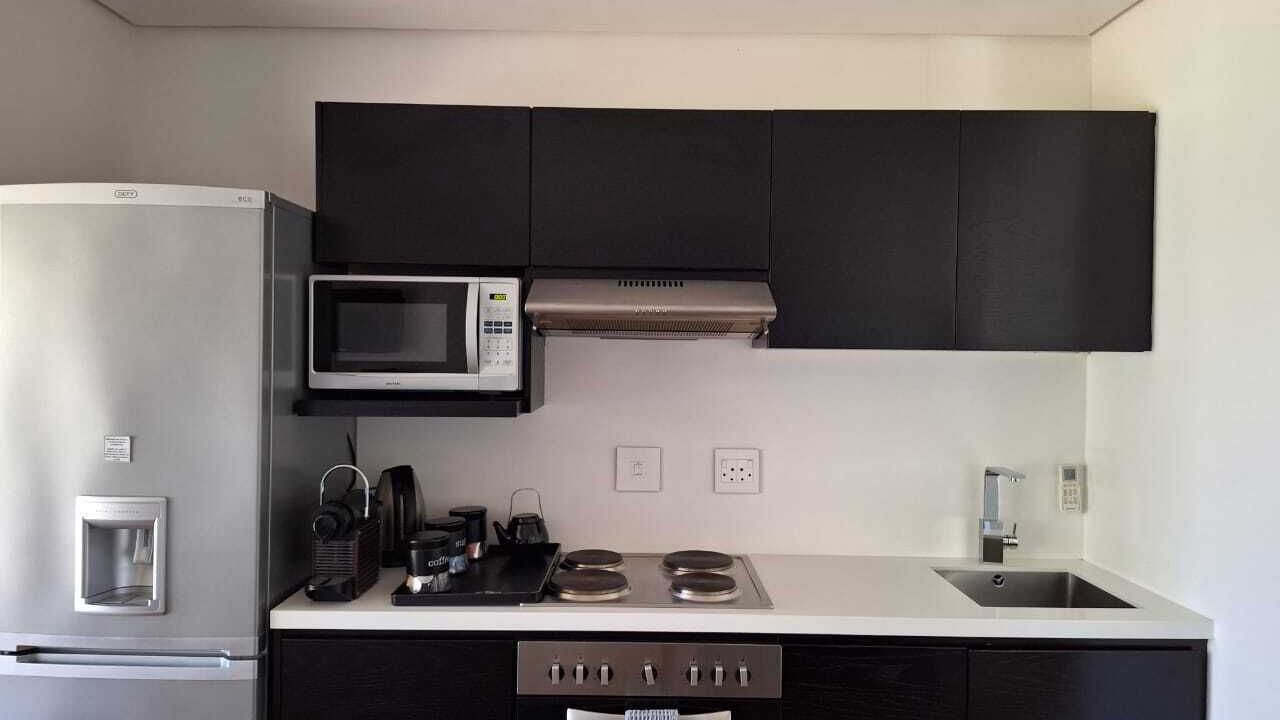 Photo of Kitchen in Cape Winelands