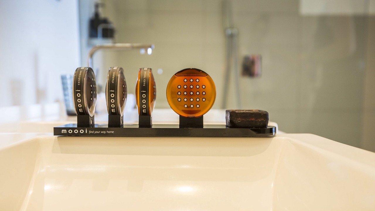 Photo of Bathroom in Cape Winelands