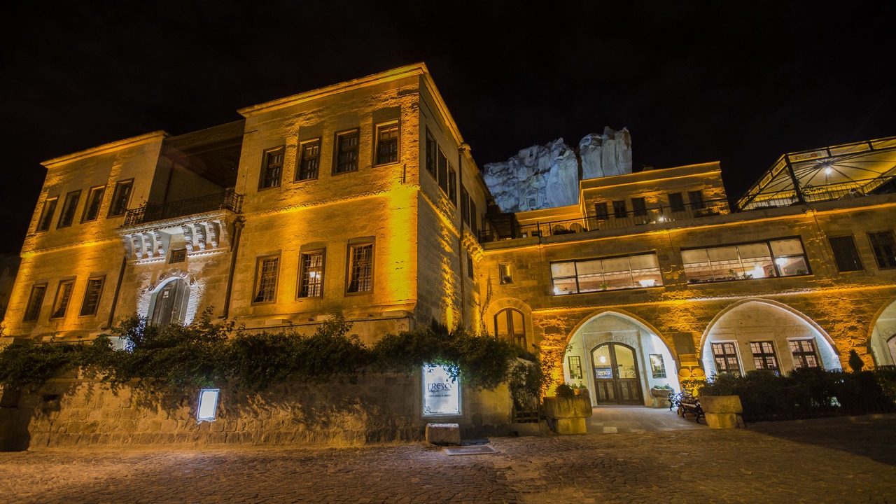 Photo of Outdoor in Urgup