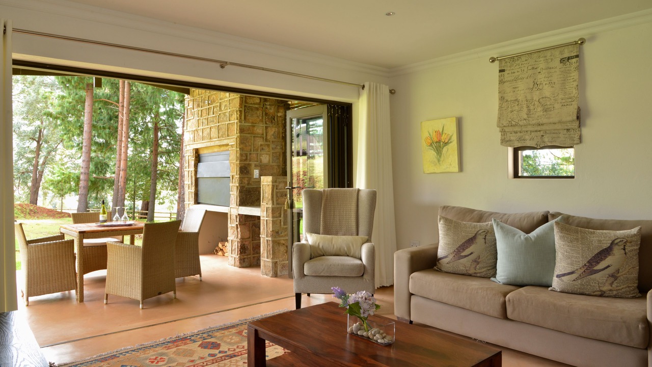 Photo of Livingroom in Dullstroom