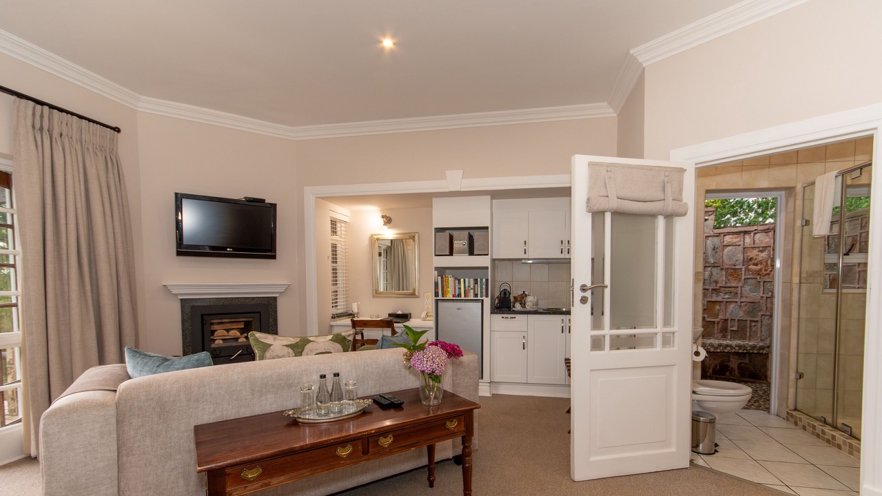 Photo of Bedroom in Dullstroom