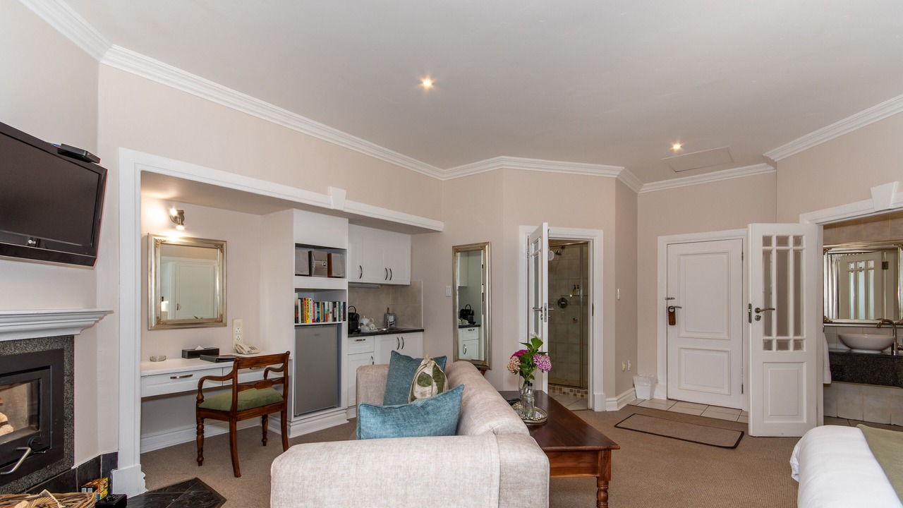 Photo of Bedroom in Dullstroom