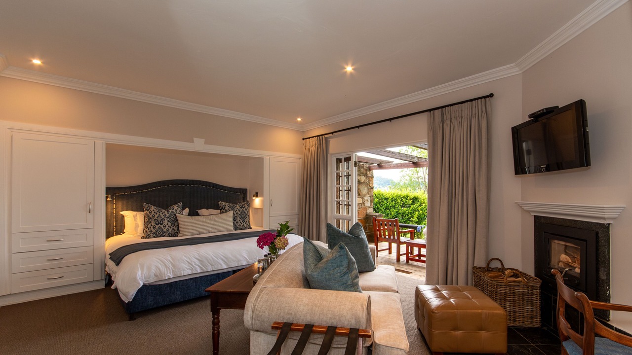 Photo of Bedroom in Dullstroom