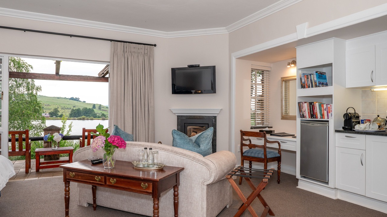 Photo of Bedroom in Dullstroom