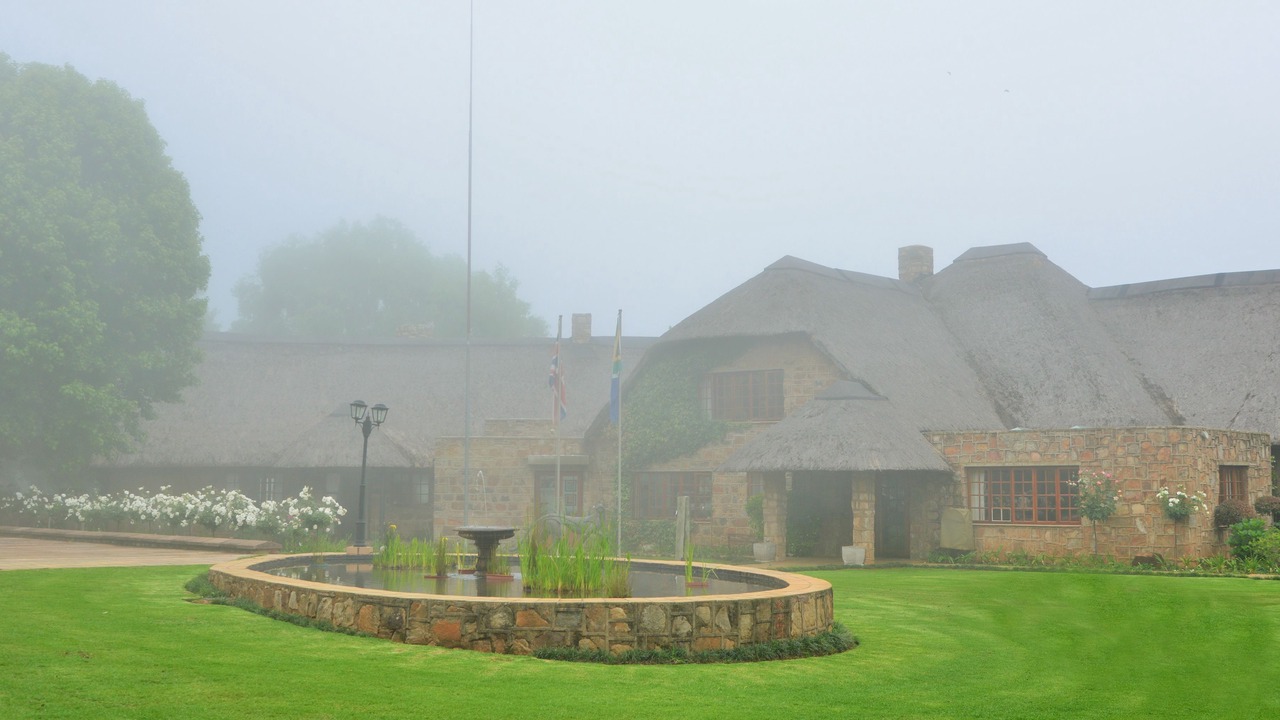 Photo of Outdoor in Dullstroom