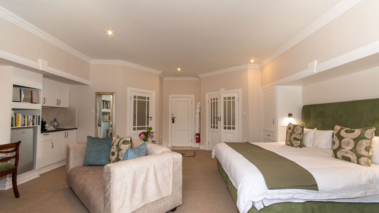 Photo of Bedroom in Dullstroom