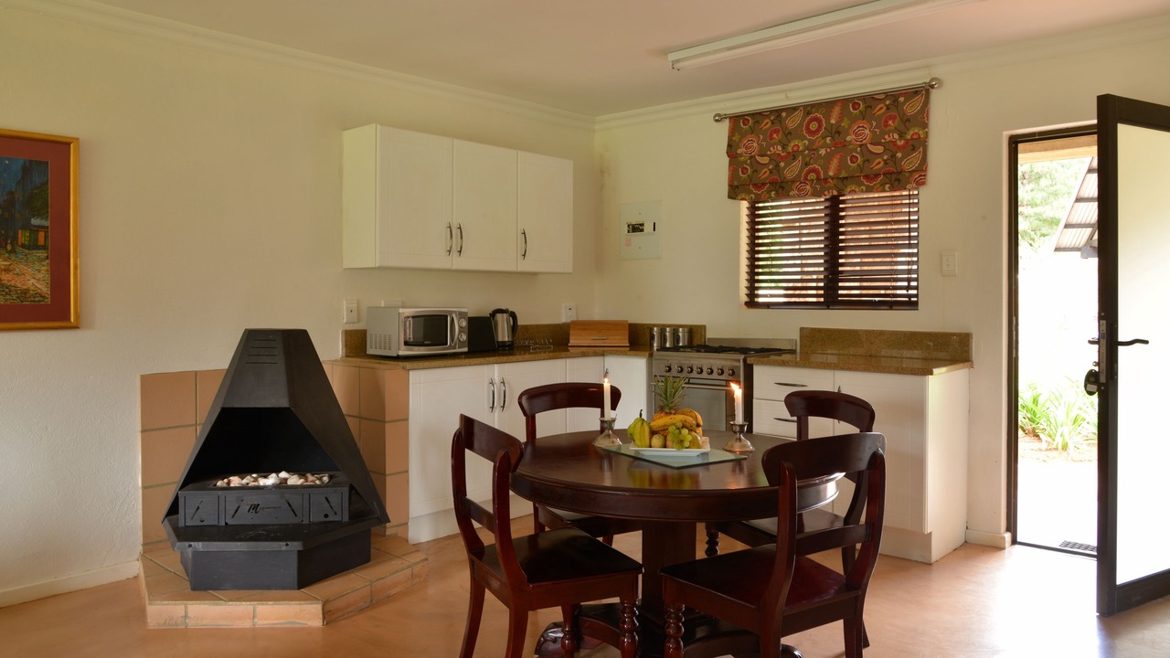 Photo of Kitchen in Dullstroom
