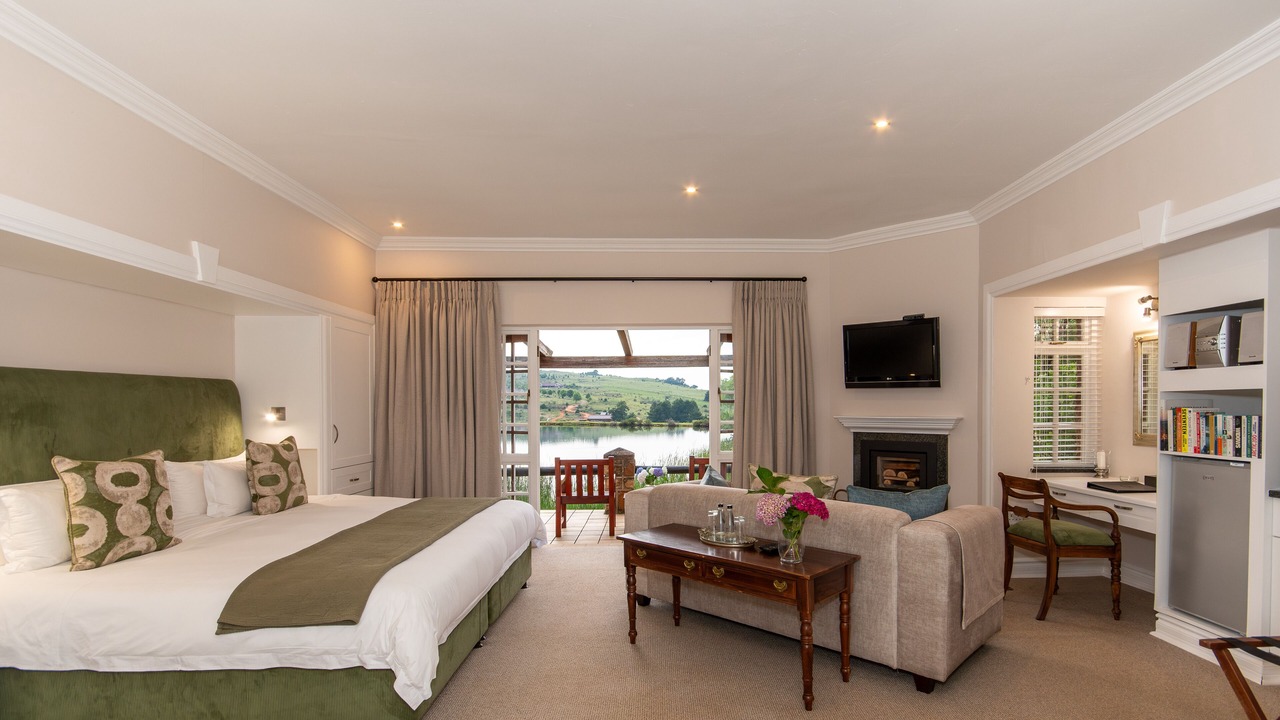 Photo of Bedroom in Dullstroom