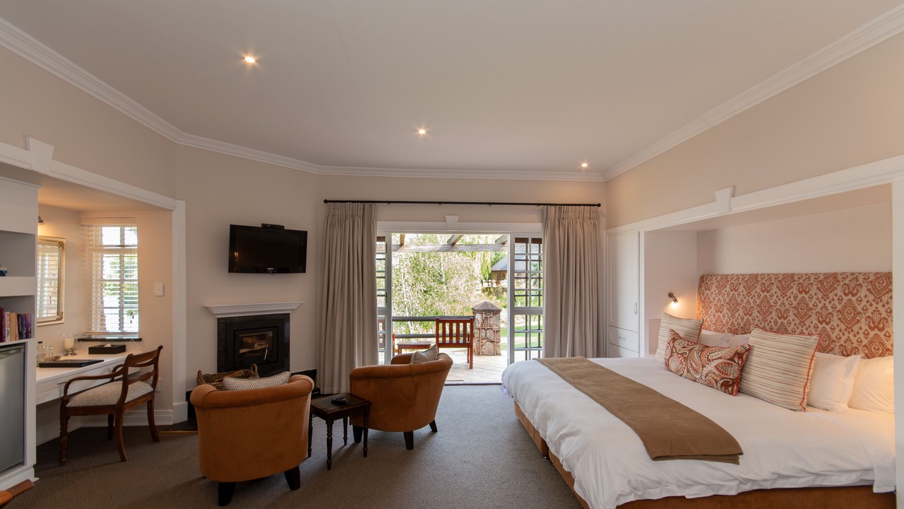 Photo of Bedroom in Dullstroom