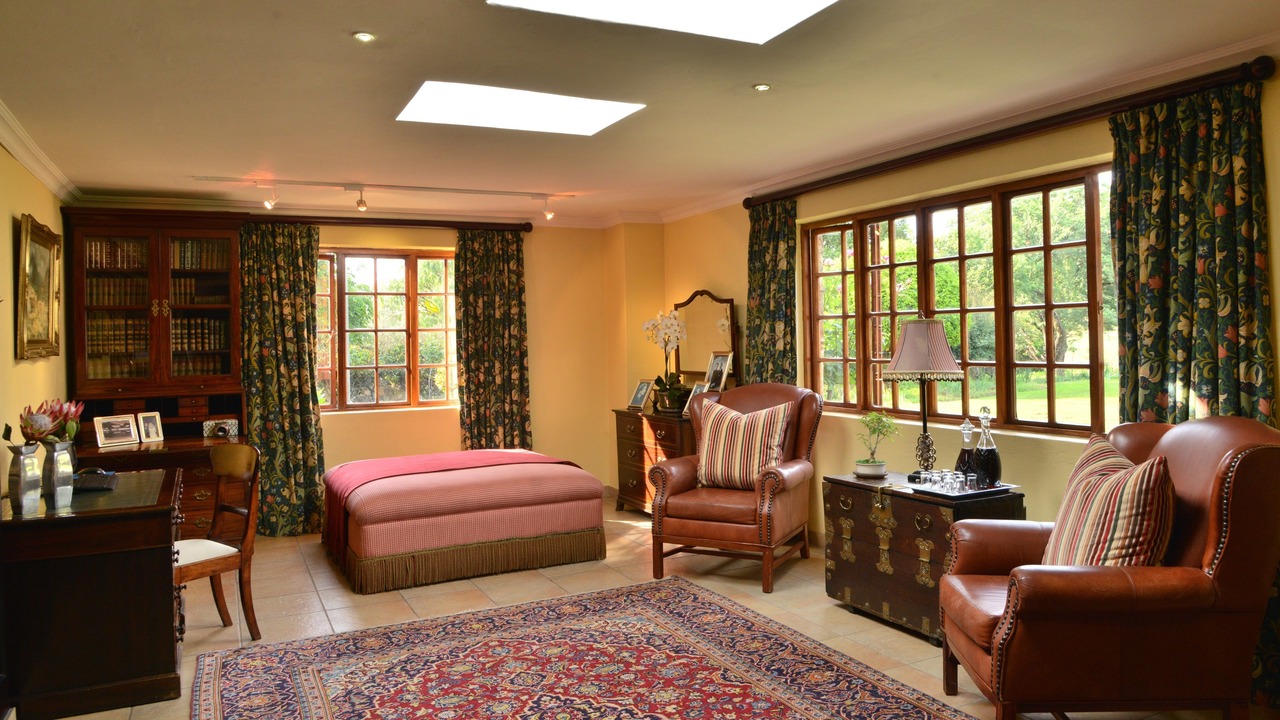 Photo of Bedroom in Dullstroom