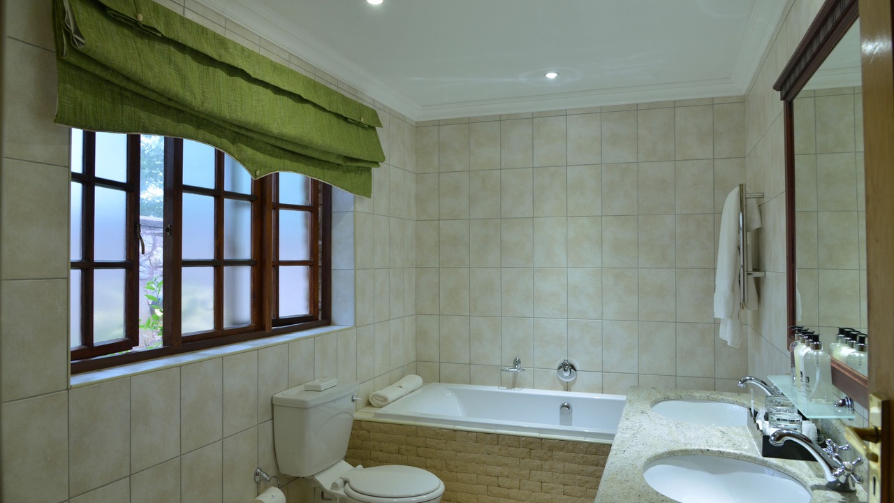 Photo of Bathroom in Dullstroom