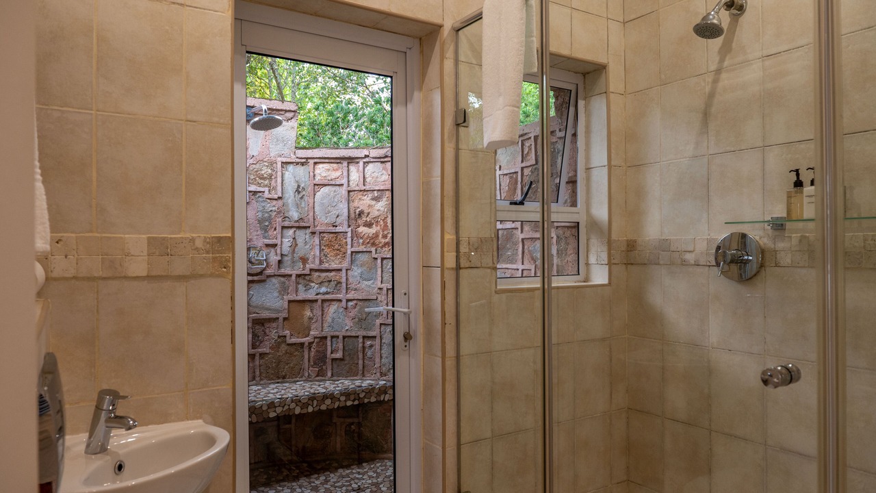 Photo of Bathroom in Dullstroom
