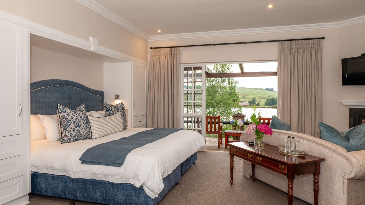 Photo of Bedroom in Dullstroom