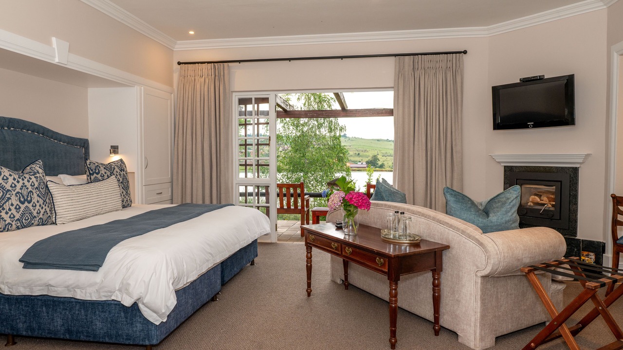 Photo of Bedroom in Dullstroom
