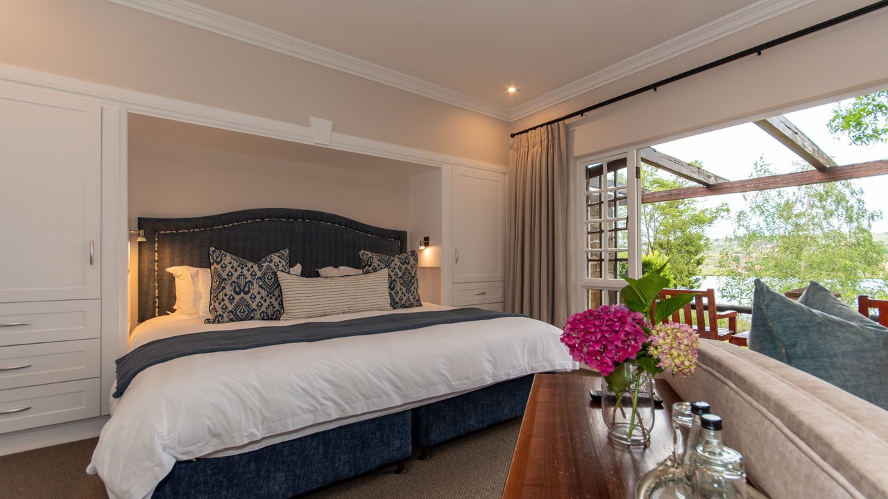 Photo of Bedroom in Dullstroom