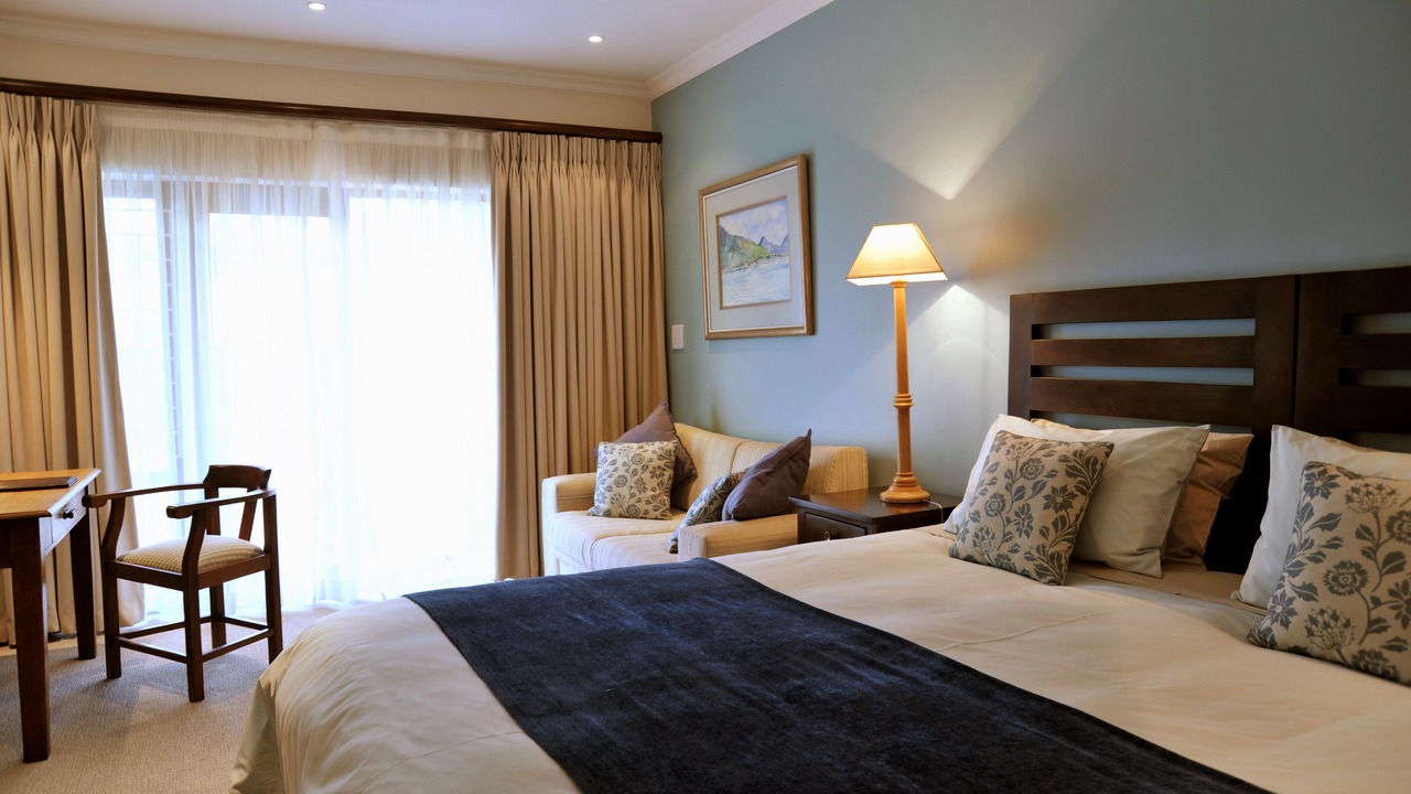Photo of Bedroom in Greater Johannesburg Metropolitan Area
