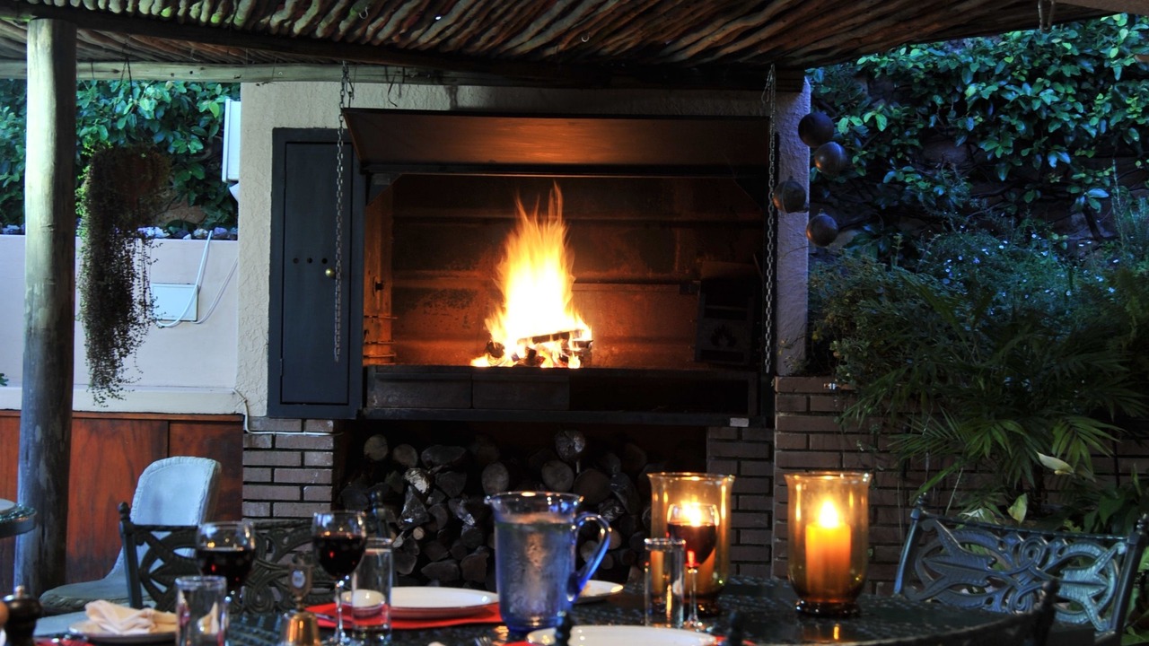 Photo of Patio Balcony in Greater Johannesburg Metropolitan Area