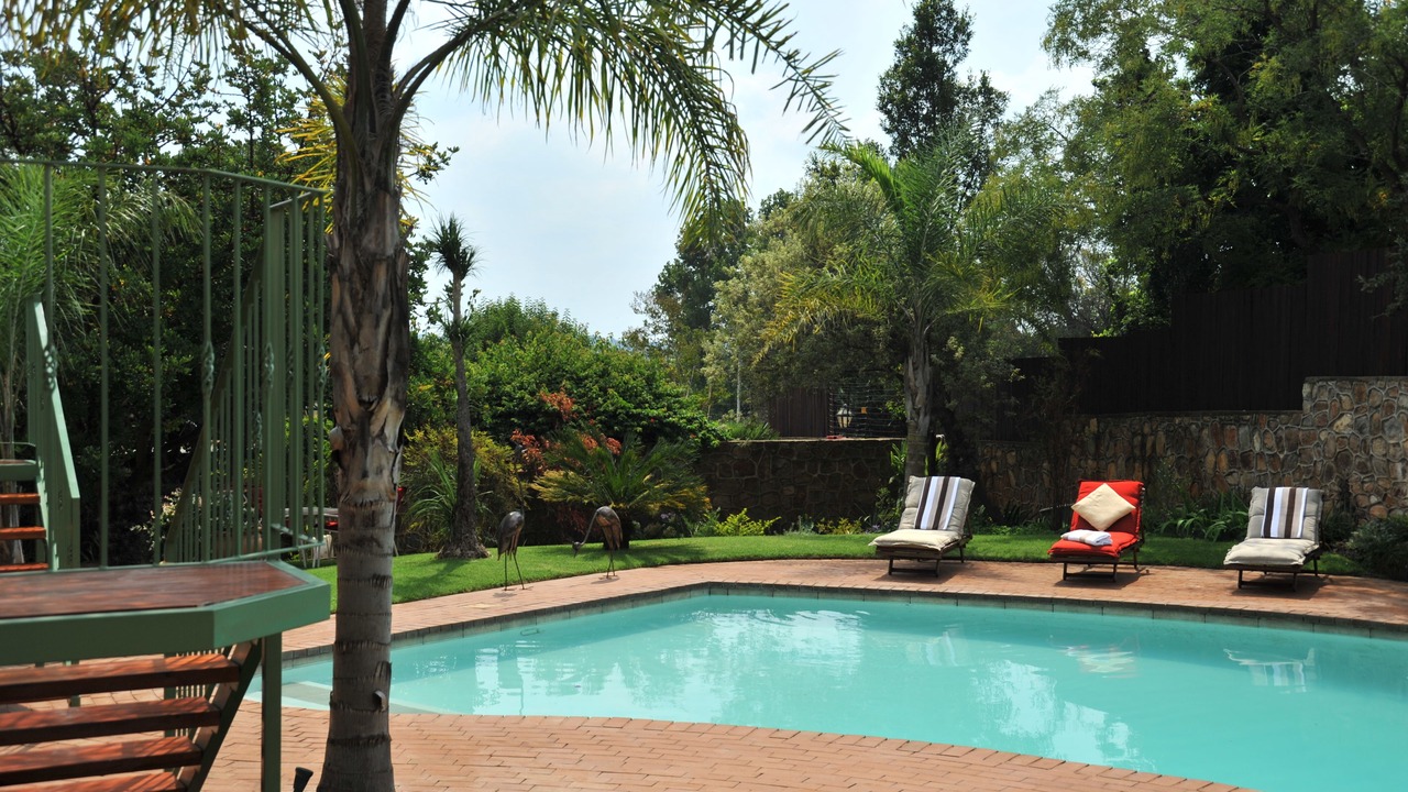 Photo of Outdoor in Greater Johannesburg Metropolitan Area