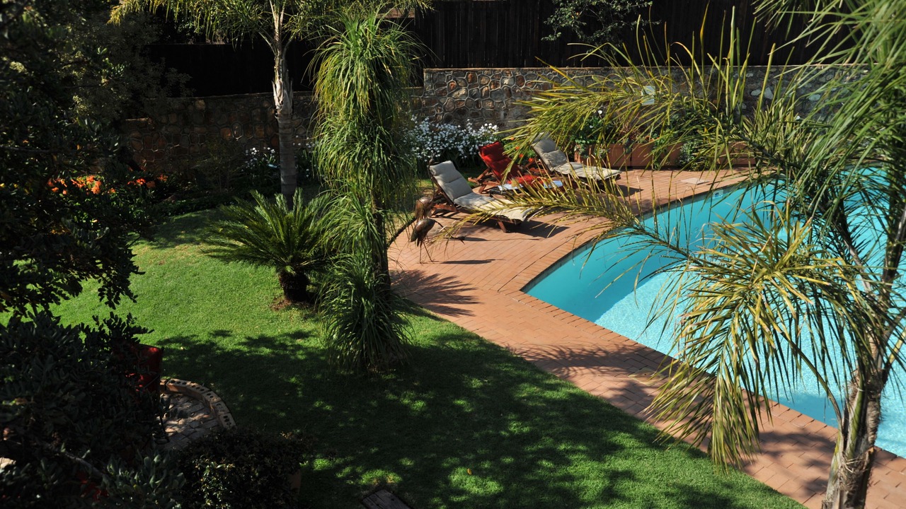 Photo of Bedroom in Greater Johannesburg Metropolitan Area