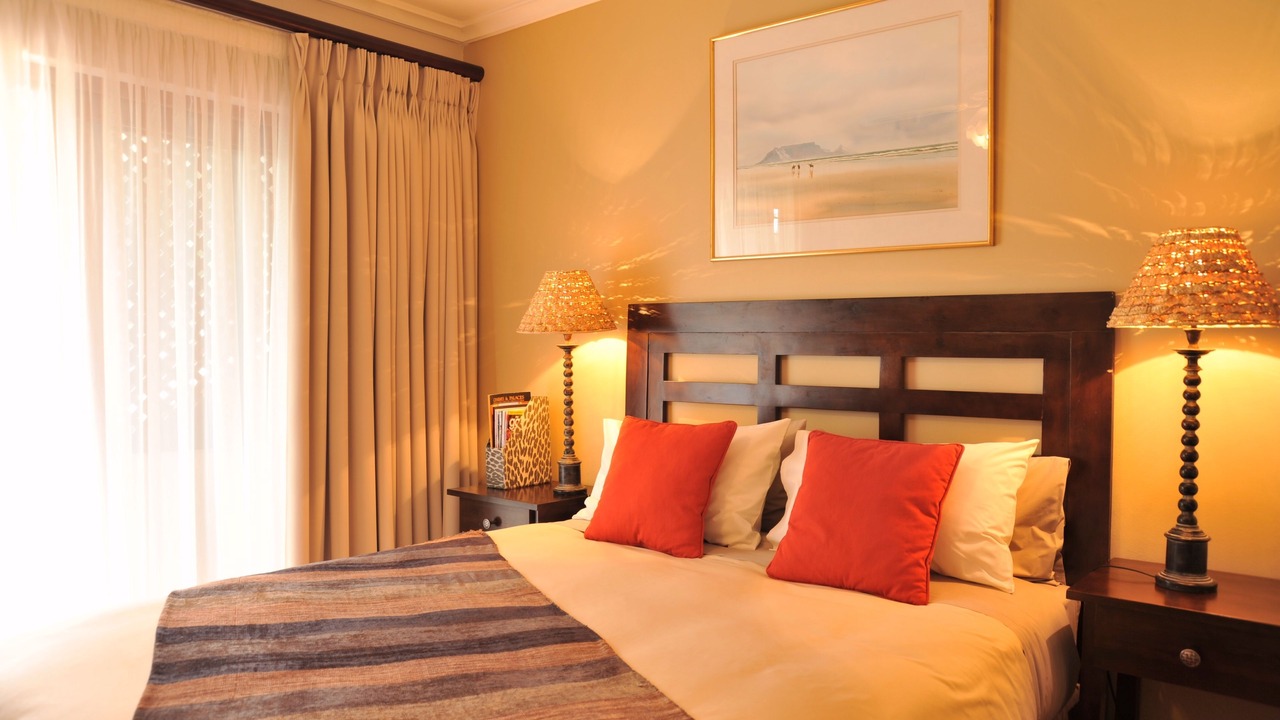 Photo of Bedroom in Greater Johannesburg Metropolitan Area