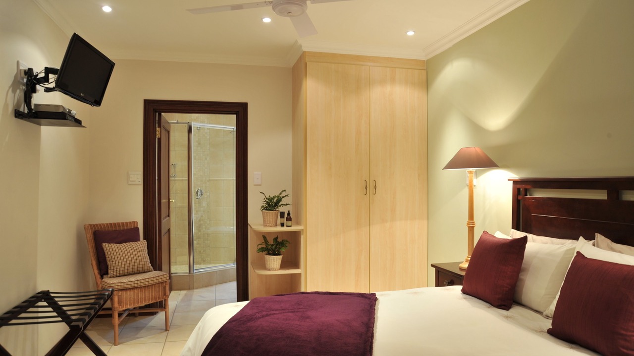 Photo of Bedroom in Greater Johannesburg Metropolitan Area