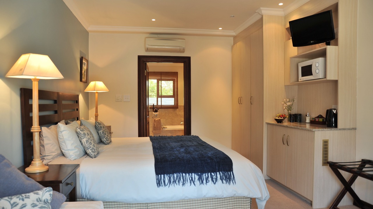 Photo of Bedroom in Greater Johannesburg Metropolitan Area
