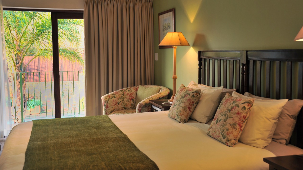 Photo of Bedroom in Greater Johannesburg Metropolitan Area