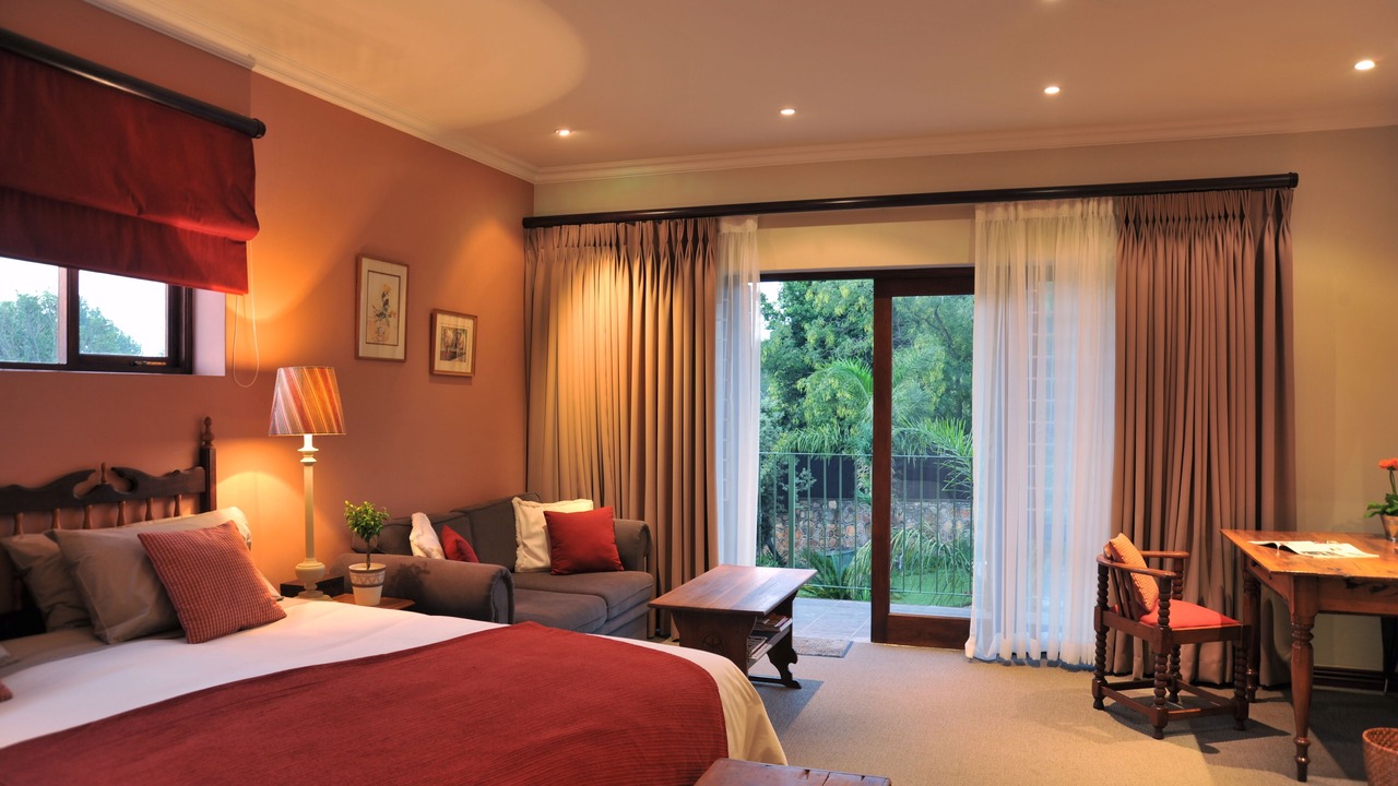 Photo of Bedroom in Greater Johannesburg Metropolitan Area