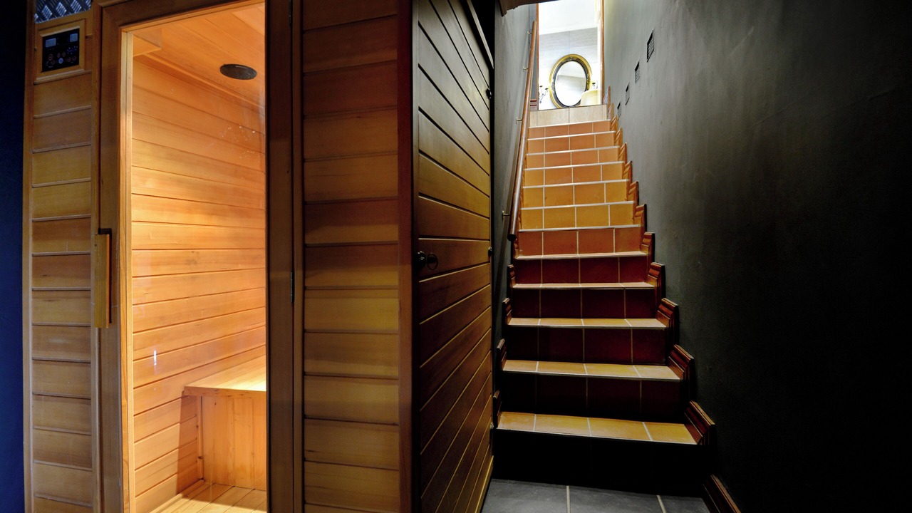 Photo of Bathroom in Houghton Estate
