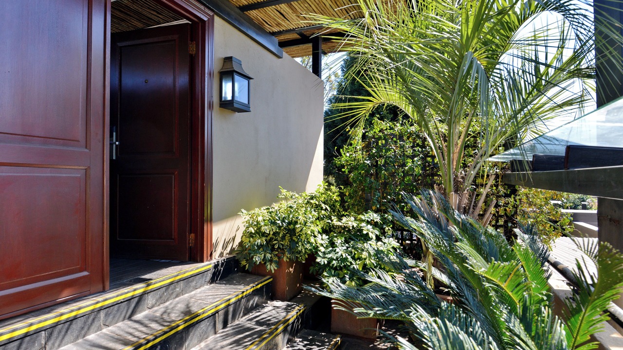 Photo of Outdoor in Houghton Estate