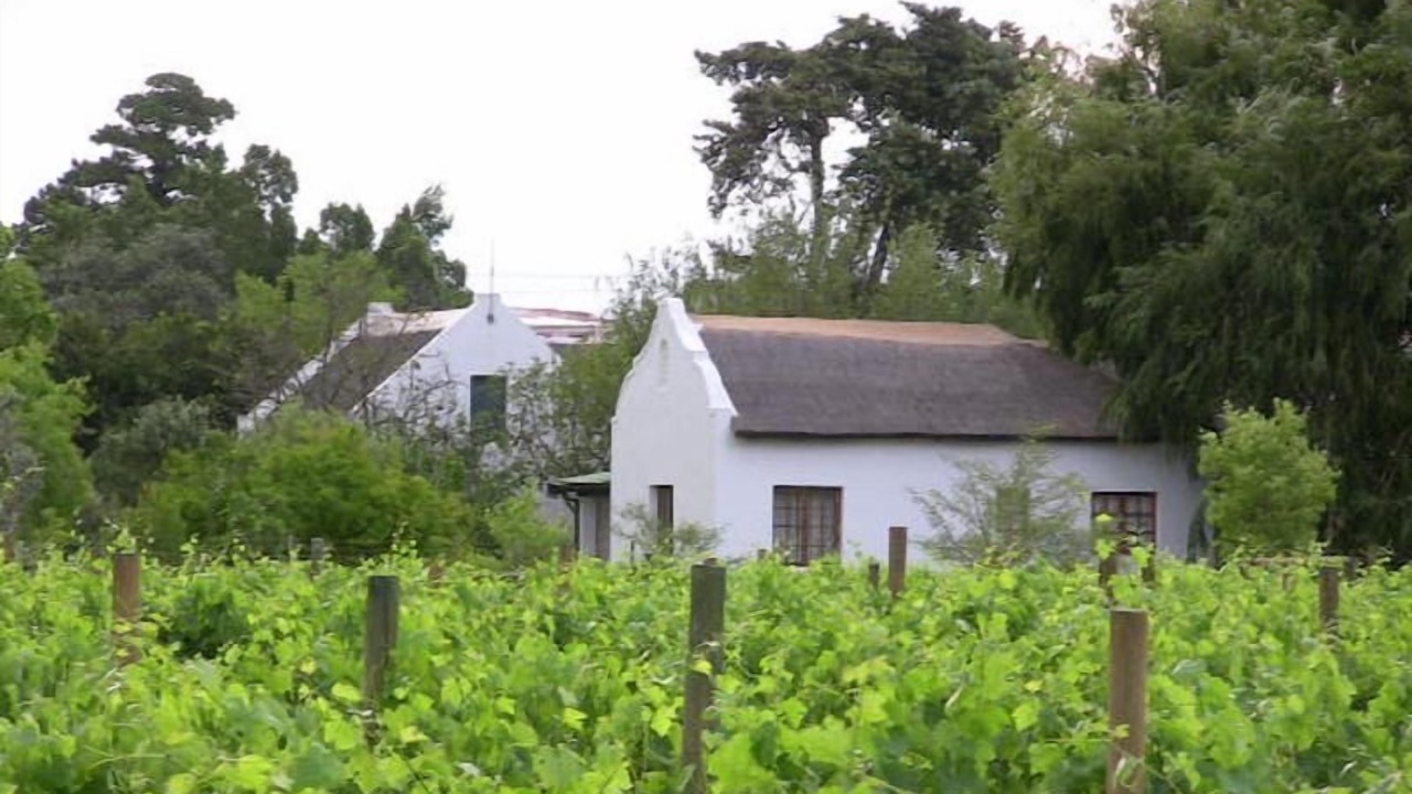 Photo of Outdoor in Riversdale