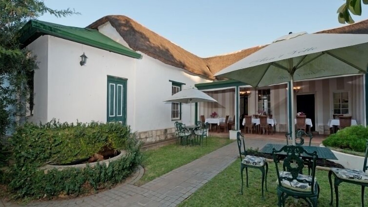 Photo of Outdoor in Riversdale