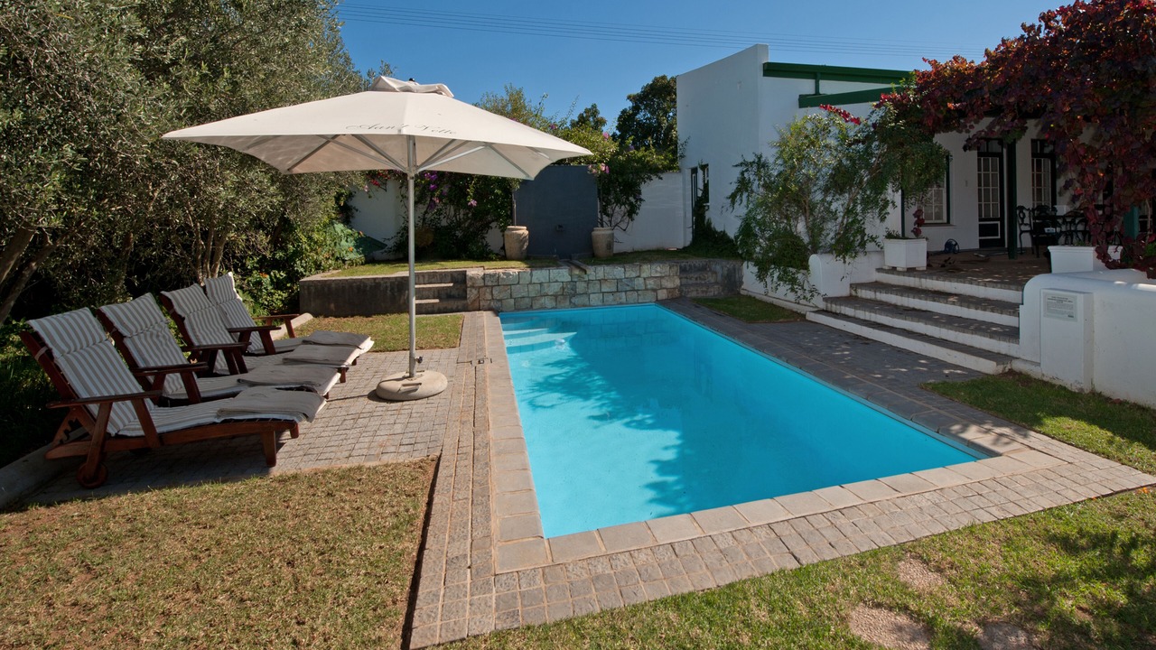 Photo of Outdoor in Riversdale
