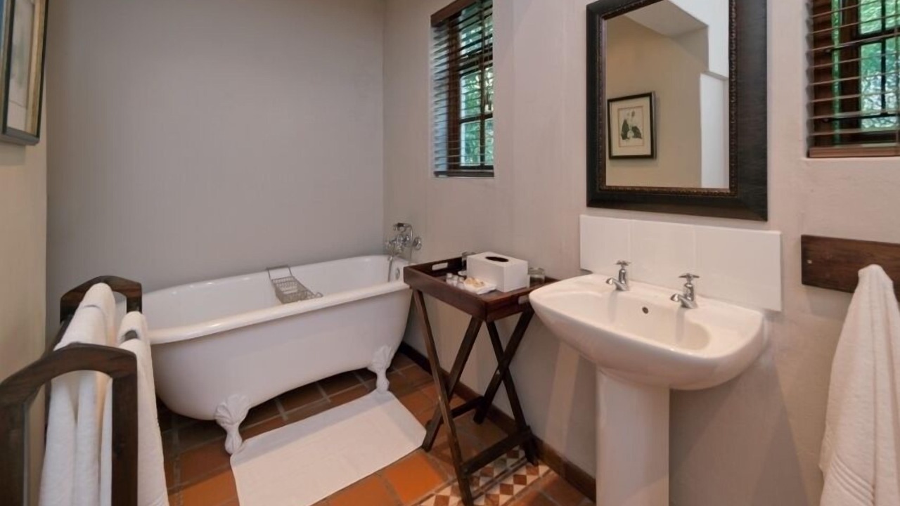 Photo of Bathroom in Riversdale