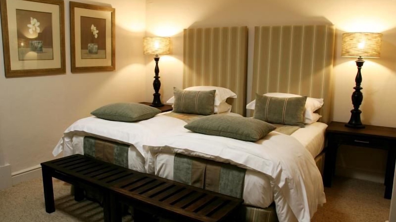 Photo of Bedroom in Riversdale