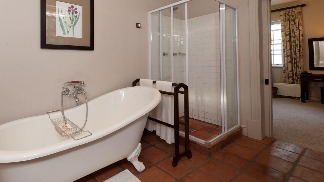 Photo of Bathroom in Riversdale