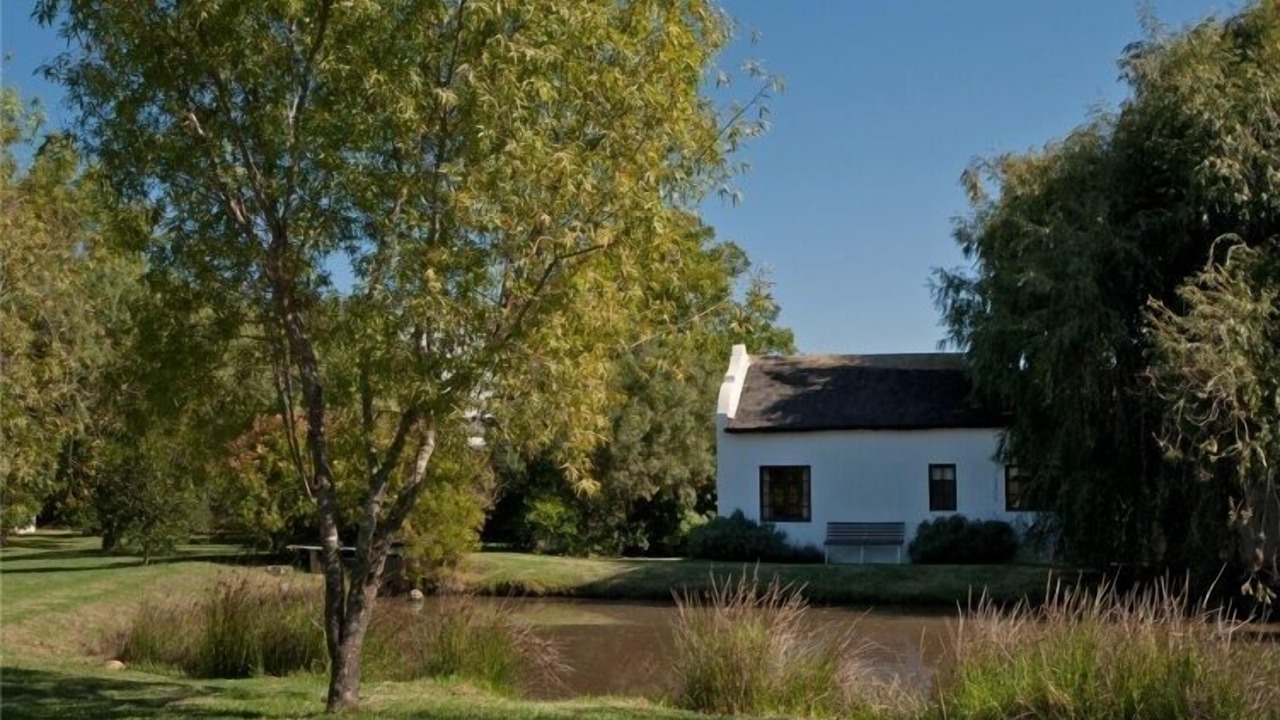 Photo of Outdoor in Riversdale
