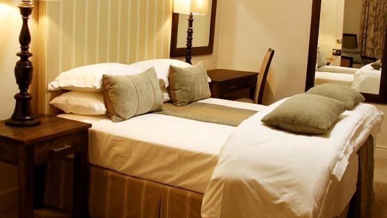 Photo of Bedroom in Riversdale